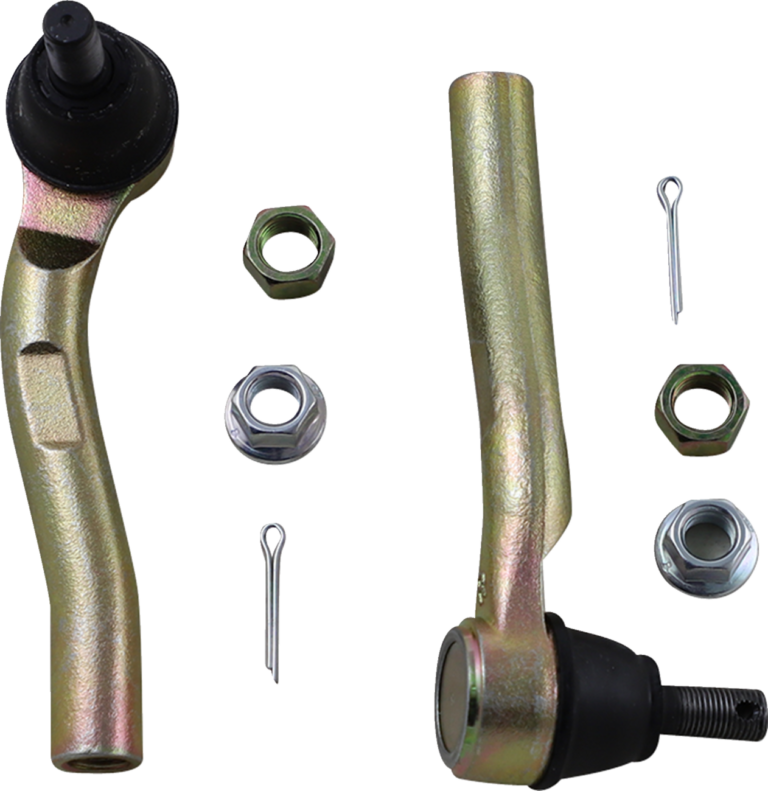 MOOSE OFFROAD - Tie End Rod Kit - Front Outer - Honda