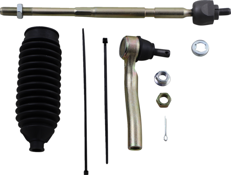 MOOSE OFFROAD - Tie-Rod Assembly Kit - Right Front Inner/Outer