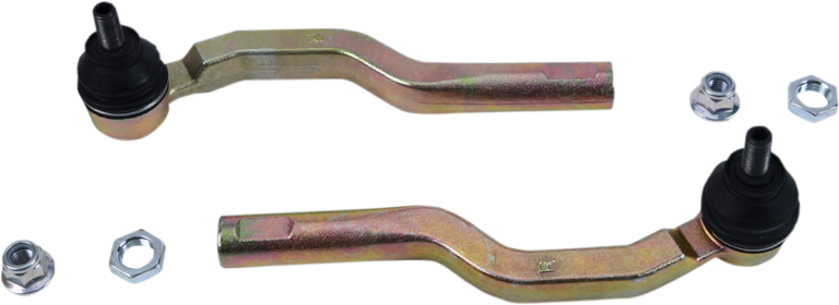 MOOSE OFFROAD - Tie End Rod Kit - Front Outer - Polaris