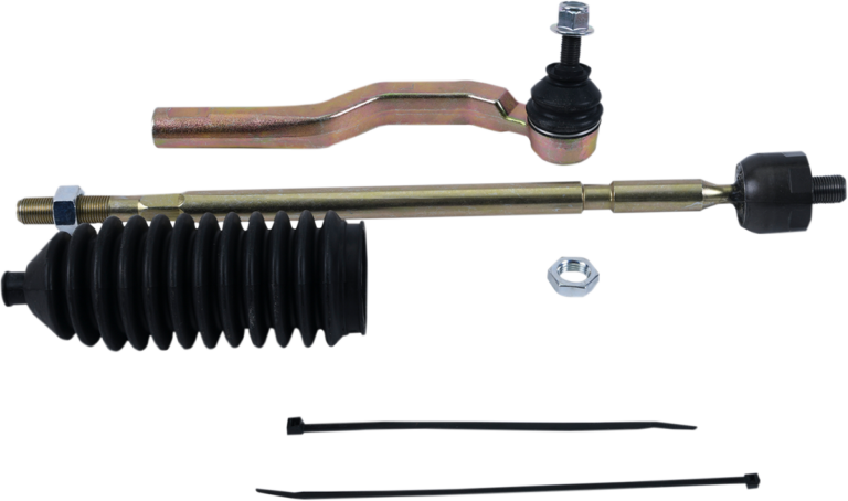 MOOSE OFFROAD - Tie-Rod Assembly Kit - Left Front Inner/Outer