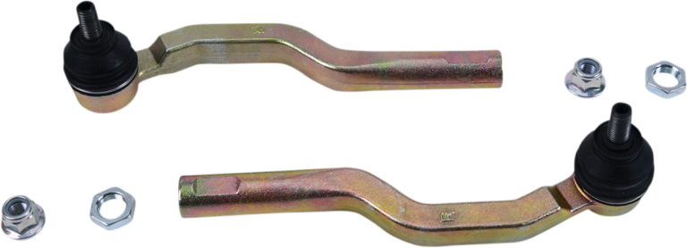 MOOSE OFFROAD - Tie-Rod Assembly Kit - Right Front Inner/Outer