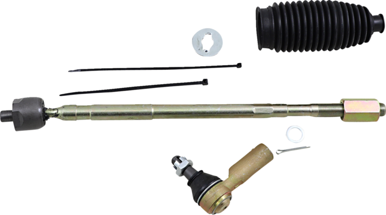 MOOSE OFFROAD - Tie-Rod Assembly Kit - Left Front Inner/Outer | Right Front Inner/Outer