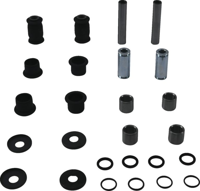 MOOSE OFFROAD - Suspension Kit - Rear - Independent - Knuckle Only - Kawasaki