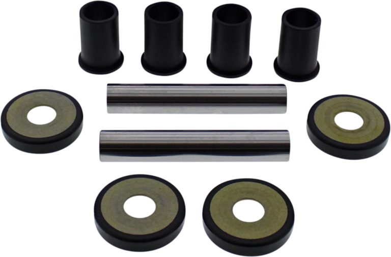 MOOSE OFFROAD - Suspension Kit - Rear - Independent - Knuckle Only - Honda