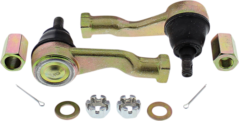 MOOSE OFFROAD - Tie End Rod Kit - Front Outer - Kawasaki