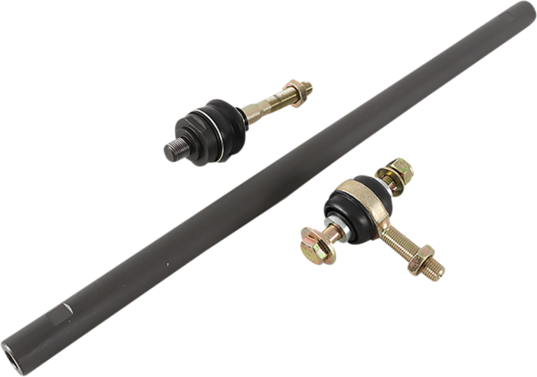 MOOSE OFFROAD - Tie-Rod Assembly Kit - Left Front Inner/Outer | Right Front Inner/Outer