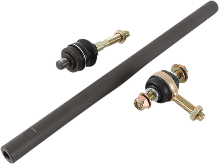 MOOSE OFFROAD - Tie-Rod Assembly Kit - Left Front Inner/Outer | Right Front Inner/Outer
