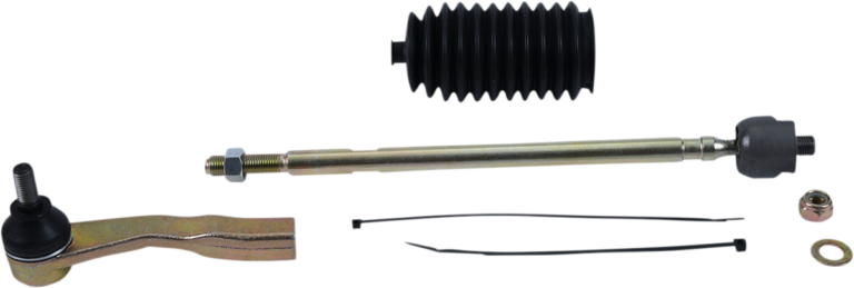 MOOSE OFFROAD - Tie-Rod Assembly Kit - Right Front Inner/Outer
