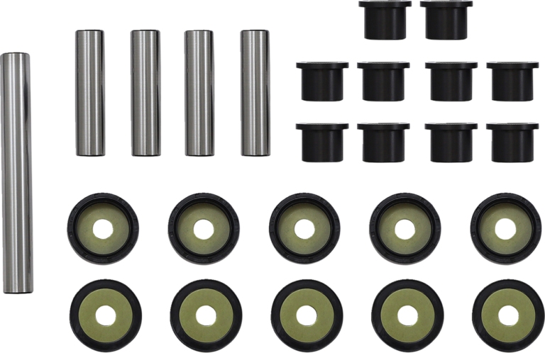 MOOSE OFFROAD - Suspension Kit - Rear