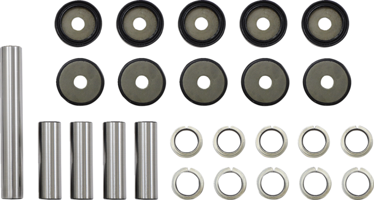 MOOSE OFFROAD - Suspension Kit - Rear