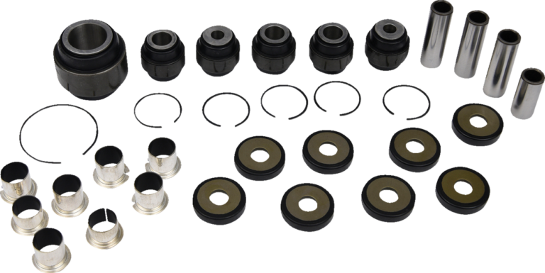 MOOSE OFFROAD - Suspension Kit - Rear