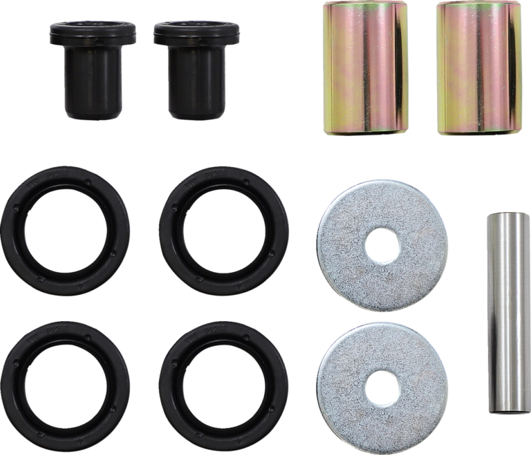 MOOSE OFFROAD - Suspension Kit - Rear - Knuckle Kit - Polaris