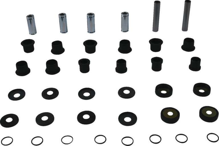 MOOSE OFFROAD - Suspension Kit - Rear