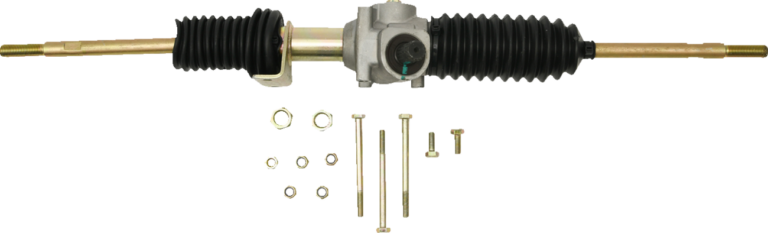 MOOSE OFFROAD - Steering Rack - Polaris