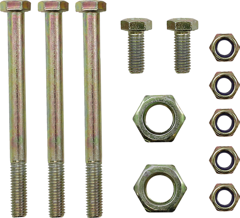 MOOSE OFFROAD - Steering Rack - Polaris