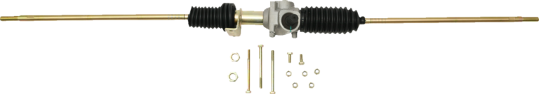 MOOSE OFFROAD - Steering Rack - Polaris