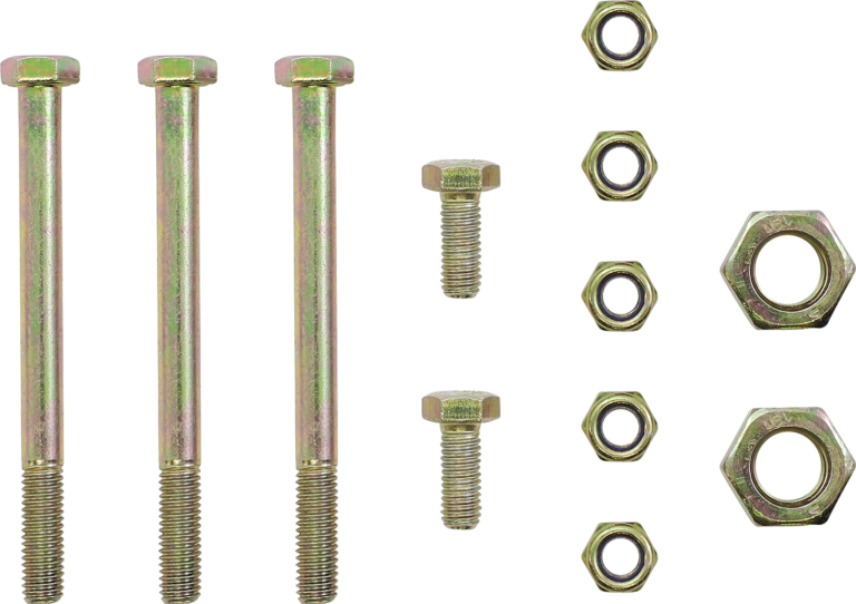 MOOSE OFFROAD - Steering Rack - Polaris