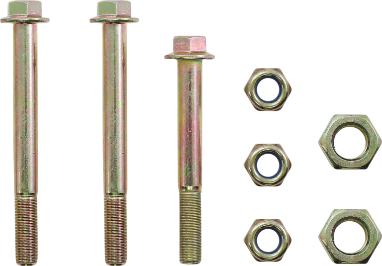 MOOSE OFFROAD - Steering Rack - Polaris