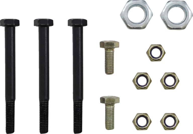 MOOSE OFFROAD - Steering Rack - Polaris