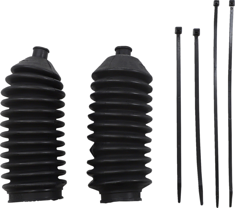 MOOSE OFFROAD - Replacement Boot Kit - Front Left/Right - Can-Am/Kawasaki/Polaris