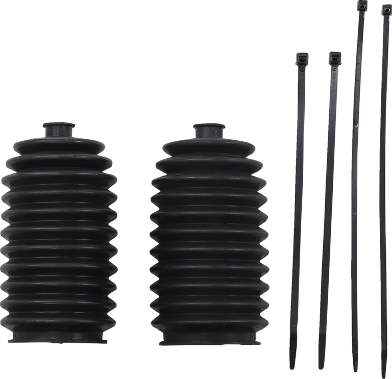 MOOSE OFFROAD - Replacement Boot Kit - Front Left/Right - Polaris