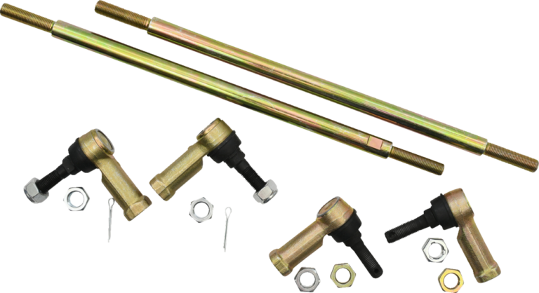 MOOSE OFFROAD - Tie-Rod Upgrade Kit - Can-Am