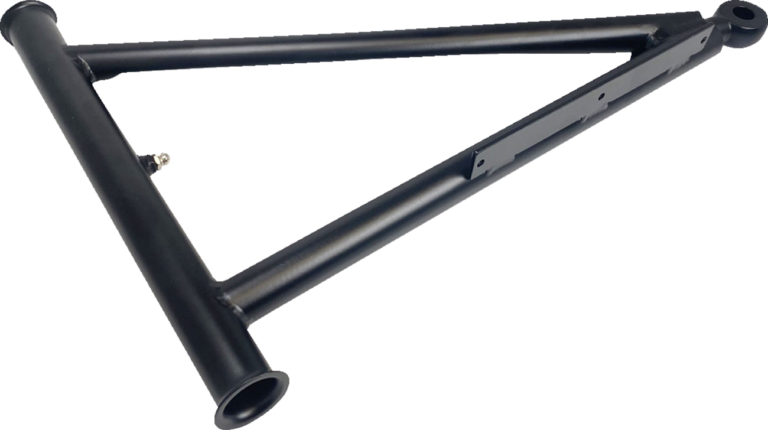 MOOSE OFFROAD - A-Arm - Front/Lower - Left Hand