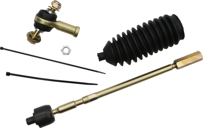 MOOSE OFFROAD - Tie Rod End Kit - Left Hand - Can-Am