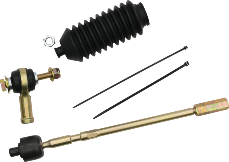 MOOSE OFFROAD - Tie Rod End Kit - Right Hand - Can-Am