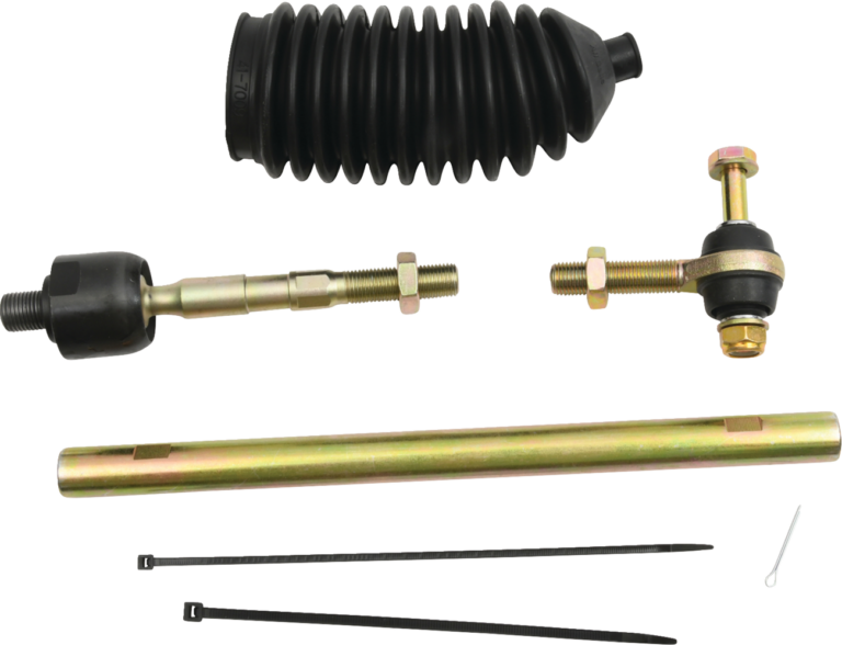 MOOSE OFFROAD - Tie Rod End Kit - Left Hand - Can-Am