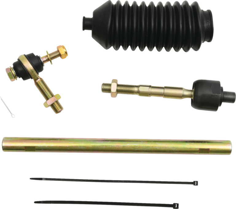 MOOSE OFFROAD - Tie Rod End Kit - Right Hand - Can-Am