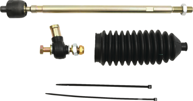 MOOSE OFFROAD - Tie Rod End Kit - Left Hand - Polaris