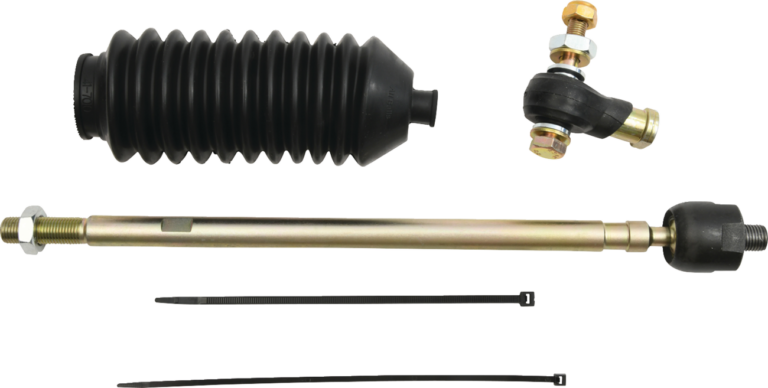 MOOSE OFFROAD - Tie Rod End Kit - Right Hand - Polaris