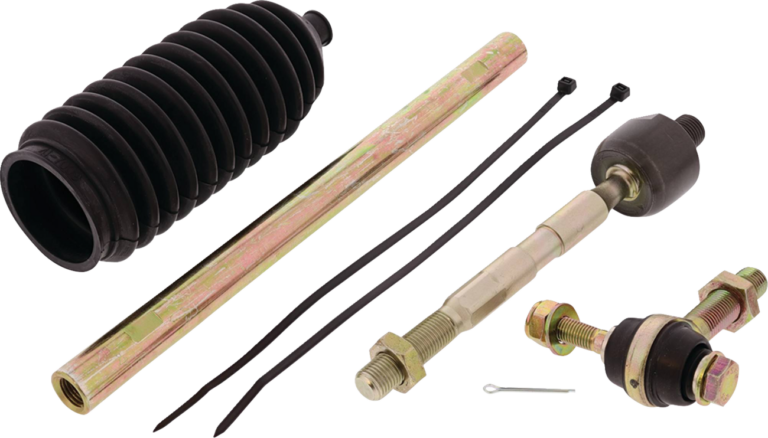 MOOSE OFFROAD - Tie Rod End Kit - Left Hand - Can-Am