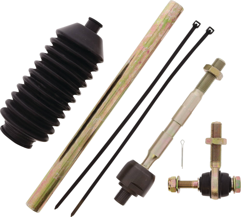 MOOSE OFFROAD - Tie Rod End Kit - Right Hand - Can-Am