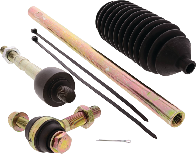 MOOSE OFFROAD - Tie Rod End Kit - Left/Right Hand - Can-Am