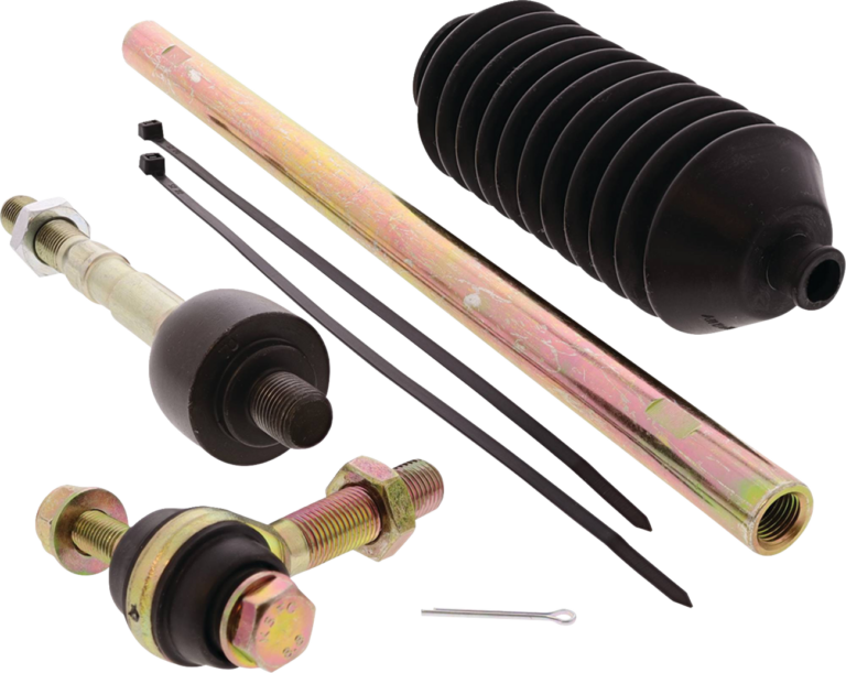 MOOSE OFFROAD - Tie Rod End Kit - Right Hand - Can-Am