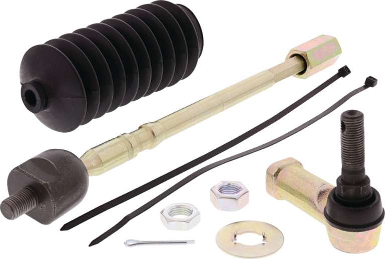 MOOSE OFFROAD - Tie Rod End Kit - Left/Right Hand - Yamaha