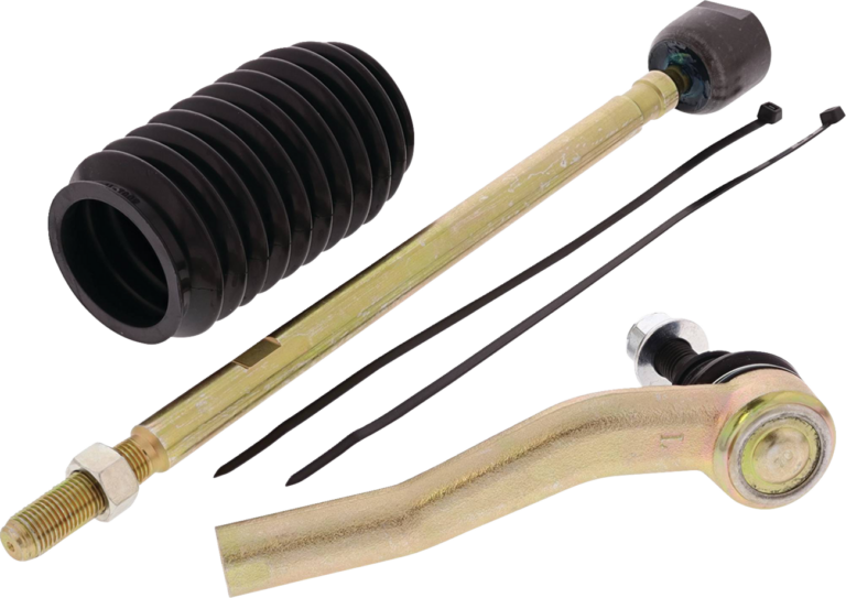 MOOSE OFFROAD - Tie Rod End Kit - Left Hand - Polaris