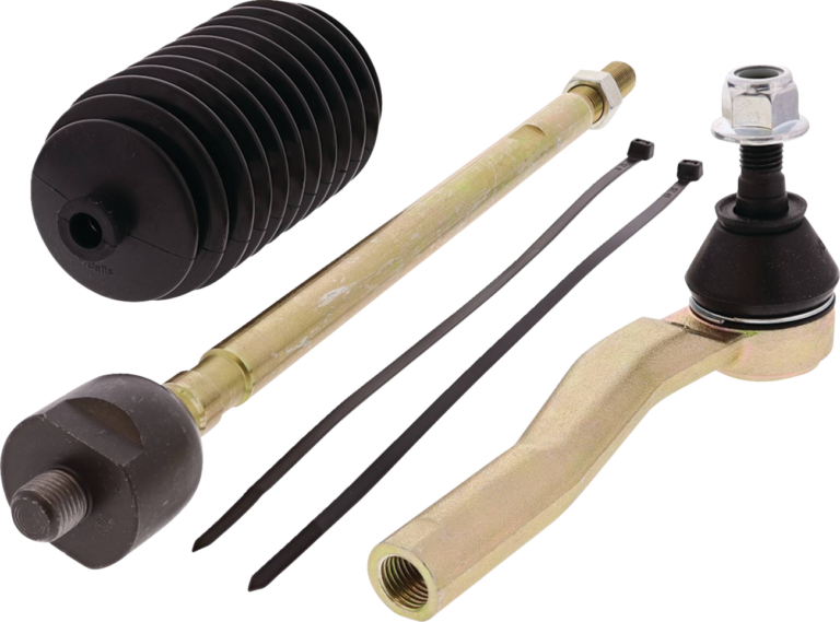 MOOSE OFFROAD - Tie Rod End Kit - Right Hand - Polaris