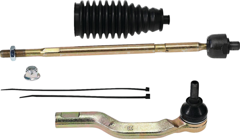 MOOSE OFFROAD - Tie Rod End Kit - Right Hand - Polaris
