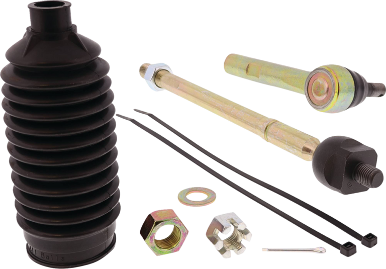 MOOSE OFFROAD - Tie Rod End Kit - Left/Right Hand - Kawasaki