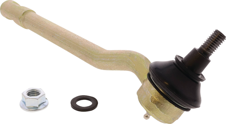 MOOSE OFFROAD - Tie Rod End Kit - Outer - Polaris