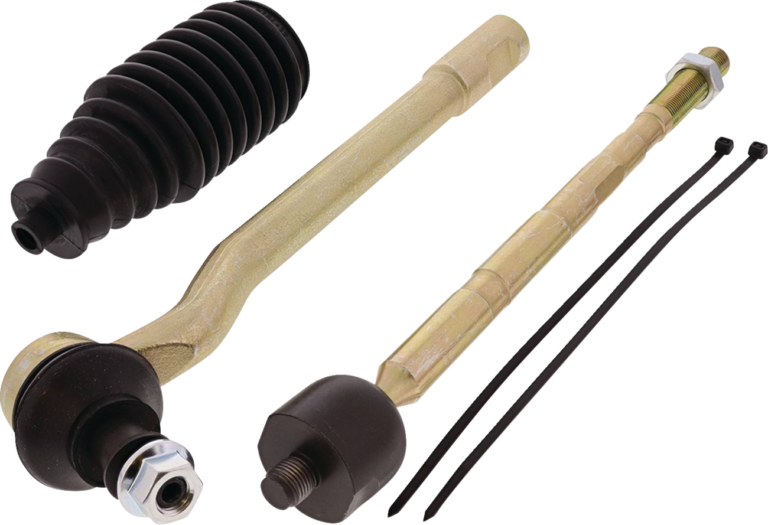 MOOSE OFFROAD - Tie Rod End Kit - Left/Right Hand - Polaris