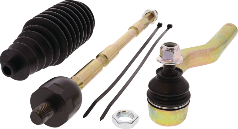 MOOSE OFFROAD - Tie Rod End Kit - Right Hand - Polaris