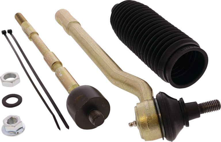 MOOSE OFFROAD - Tie Rod End Kit - Left/Right Hand - Polaris