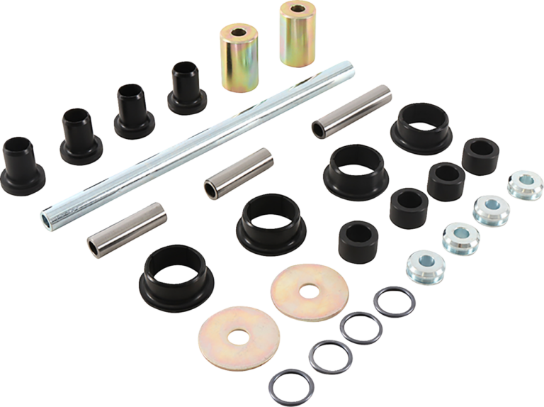 MOOSE OFFROAD - Suspension Kit - Rear - Independent - Polaris