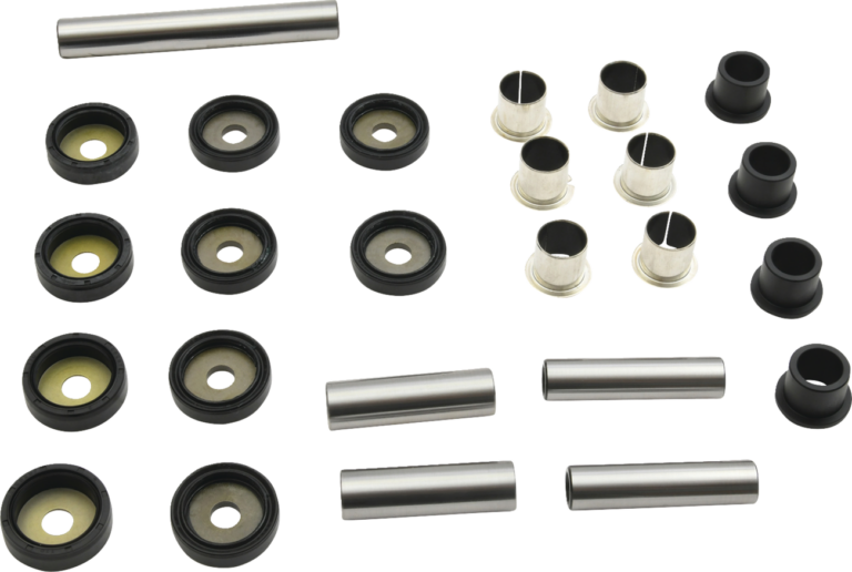 MOOSE OFFROAD - Suspension Kit - Rear - Independent - Arctic Cat