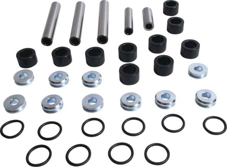 MOOSE OFFROAD - Suspension Kit - Rear - Independent - Polaris