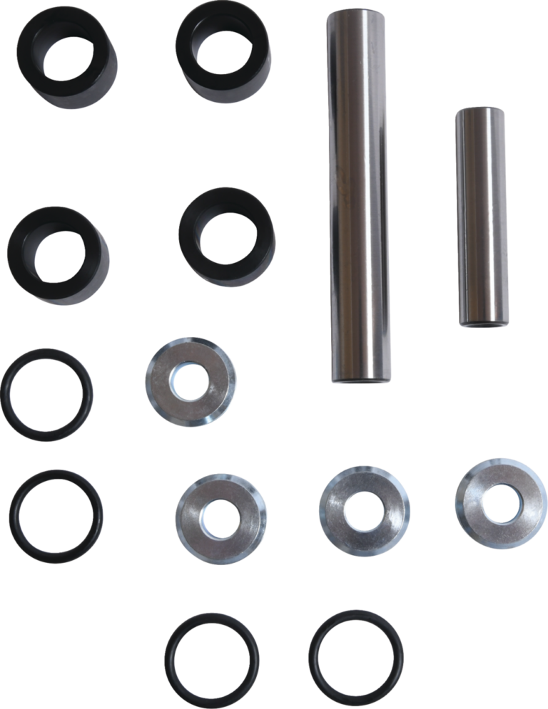 MOOSE OFFROAD - Suspension Kit - Rear - Independent - Knuckle Only - Polaris